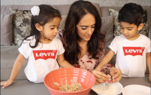 Finding the Best Pediatric Nutritionist and Learning about Baby-Led Weaning