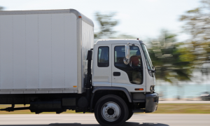 Cómo un Sistema Cámara Para Flotas Transforma la Gestión y Administración de Vehículos