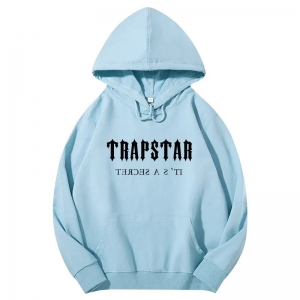 The New Face of Trapstar: Style, Spirit, and Disruption
