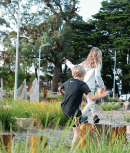 Discover Modern Living at North Quarter – The Heart of Newborough’s Growth