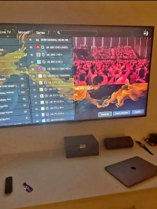 Understanding VOD (Video on Demand) and how it works in IPTV