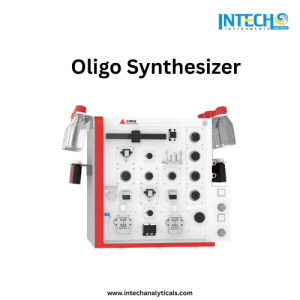Oligonucleotide Synthesizer Solutions | Trusted Biotech & Pharma Partner