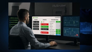 Shelters Control System