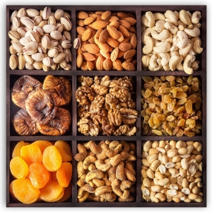 Dry Fruits for Festivals – Premium Nutrition & Taste by Eat Anytime