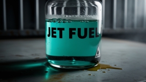 Jet Fuel Price Index 2025: Real-Time Price Fluctuations and Forecast Data