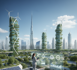 Safeguarding Nature: The Critical Role of Biodiversity Protection in Dubai