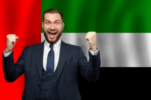 UAE resident visa free countries