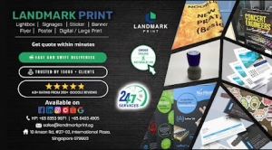 Unbeatable Cheap Banner Printing: Elevate Your Brand Without Breaking the Bank