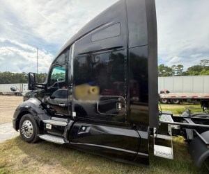 Reliable and Efficient Logistics Transportation Services in Florida