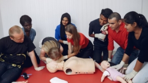 Corporate CPR Training in Fort Worth: What Employers Need to Know