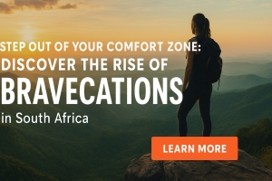 Step Out of Your Comfort Zone: Discover the Rise of Bravecations