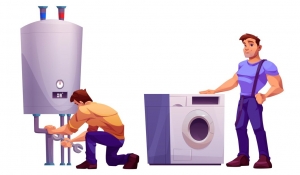Signs Your Water Heater Needs Immediate Replacement