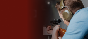 A Beginner's Guide to Shooting at Redcliffs Rifle & Pistol Range