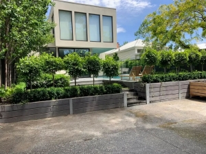 How Landscape Design Can Improve Your Outdoor Living Experience