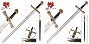 Is a Sword a Good Self-Defense Tool? (And What Is the Best Sword for Self-Defense?)