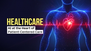 Transforming Treatment: The Role of AI in Personalized Patient Care