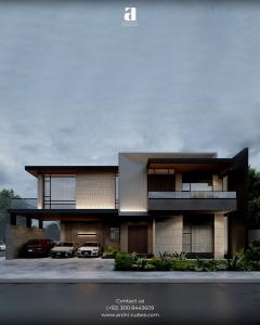 Where Creativity Meets Construction: Archi Cubes and the Best Architects in Lahore