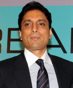 Shahid Balwa: Driving India’s Economic Growth