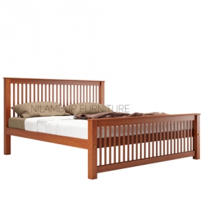 A Lifetime of Good Sleep: Why a Teak Wood Cot is the Best Investment for Your Home