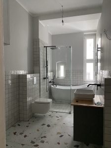 Wohnungssanierung Berlin – Ihr Experte für professionelle Sanierung in Berlin