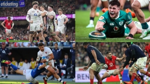 Six Nations 2026: England Under-20s set to face Wales in Six Nations game at the Gardens