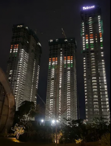 Premium Clubhouse Apartments in Kokapet, Hyderabad | The Trilight