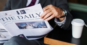 Boring News: Why Ordinary Stories Matter More Than You Think