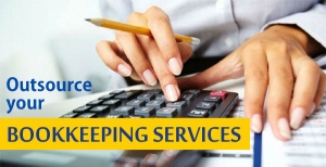 Why Bookkeeping Outsourcing Services Are the Smartest Move for Modern Businesses