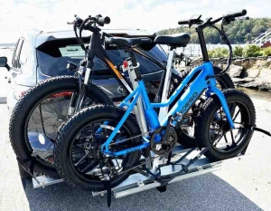 A Smart Move for Every Rider: Choosing the Right Bicycle Rack for a Car