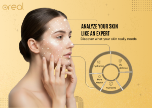 Analyse Your Skin Like an Expert: Discover What Your Skin Really Needs
