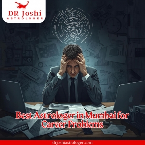 Discover Life’s Answers with the Best Astrologer in Kandivali West – Dr Joshi Astrologer