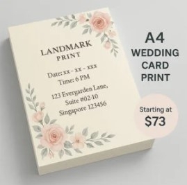 Create the Perfect Invitation Card Wedding That Wows Every Guest