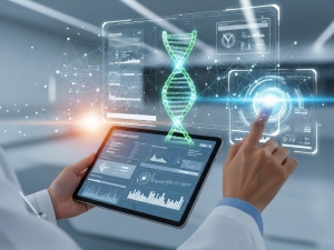 A Era do Médico Digital: Uma Conversa com Luiz Gustavo Mori