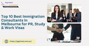 Top 10 Best Immigration Consultants in Melbourne for PR, Study & Work Visas