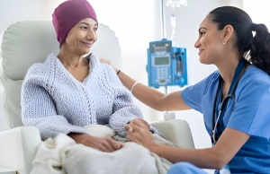 How Does a Natural Cancer Care Oncologist Use Integrative Cancer Care to Support Healing?