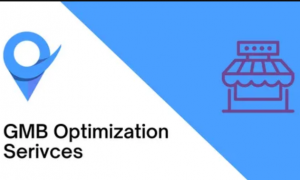 Why GMB SEO Services Are Crucial For Local Lead Generation