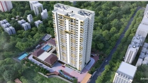 New Haven Bangalore | Luxury Homes by Mahindra Lifespaces