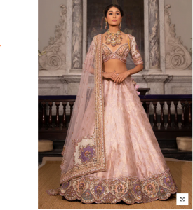 Indian Designer Wear in the UK by Sonas Couture