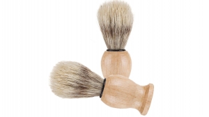 Is Your Beard Brush Helping You Achieve a Professional Finish?
