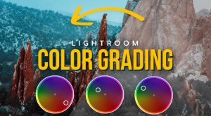 4K Color Grading Tools for Cinematic video: Top 5