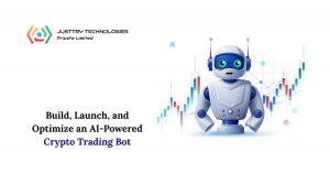 AI-Powered Crypto Trading Bot