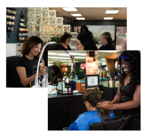 Hair Salon For Highlights Palm Coast: 2025’s Best Blonde & Balayage Trends