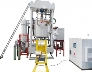 Hot Press Manufacturers 