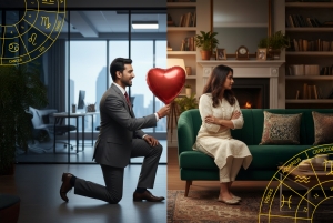 Have a Free Chat With Astrologer To Resolve Your Relationship And Career