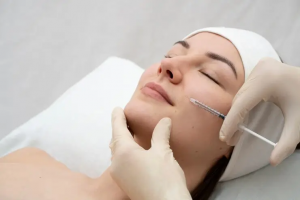 Restore Radiance with Skin Booster Injections at Dynamic Life Clinics