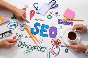 Guest Posting and Backlink Services