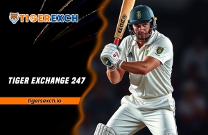 Tiger Exchange 247: Get Your Seamless Online Tiger Exchange 247