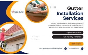Gutter Cleaning in Box Hill – Professional Gutter Services You Can Trust