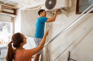 The Importance of Regular Air Conditioner Repair Service in Manhattan