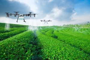 Precision Farming Market Industry, Size, Share and Research 2025-2033